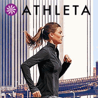 Athleta Coupons & Promo Codes