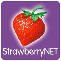 StrawberryNet Coupons & Promo Codes