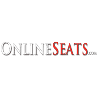 OnlineSeats.com Coupons & Promo Codes