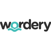 Wordery Coupons & Promo Codes