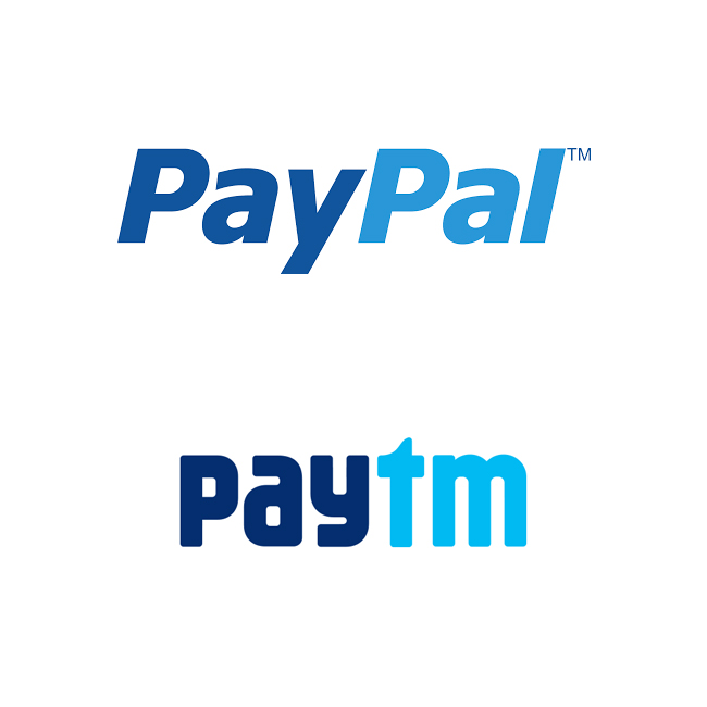 Paytm Coupons & Promo Codes